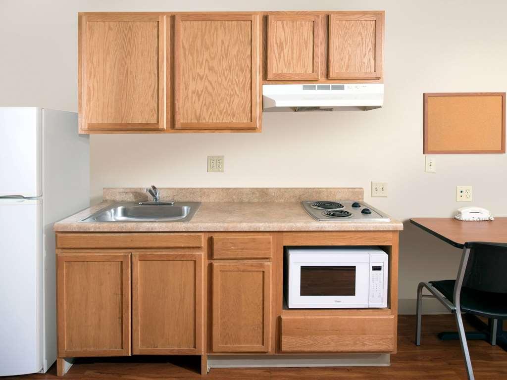 Extended Stay America Select Suites - Wichita - North Номер фото