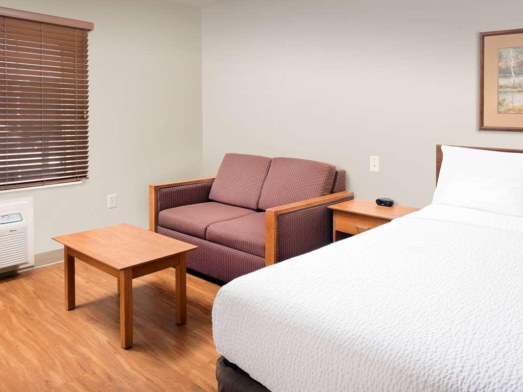 Extended Stay America Select Suites - Wichita - North Номер фото