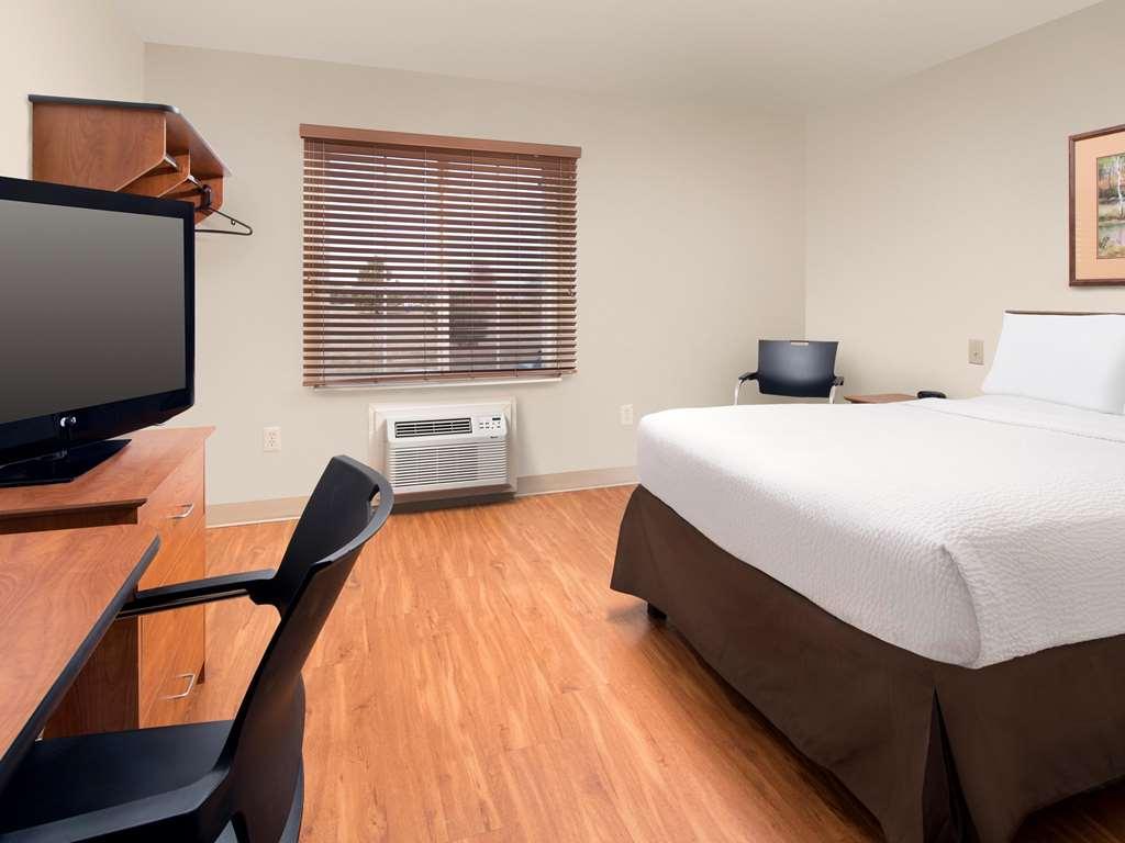 Extended Stay America Select Suites - Wichita - North Номер фото