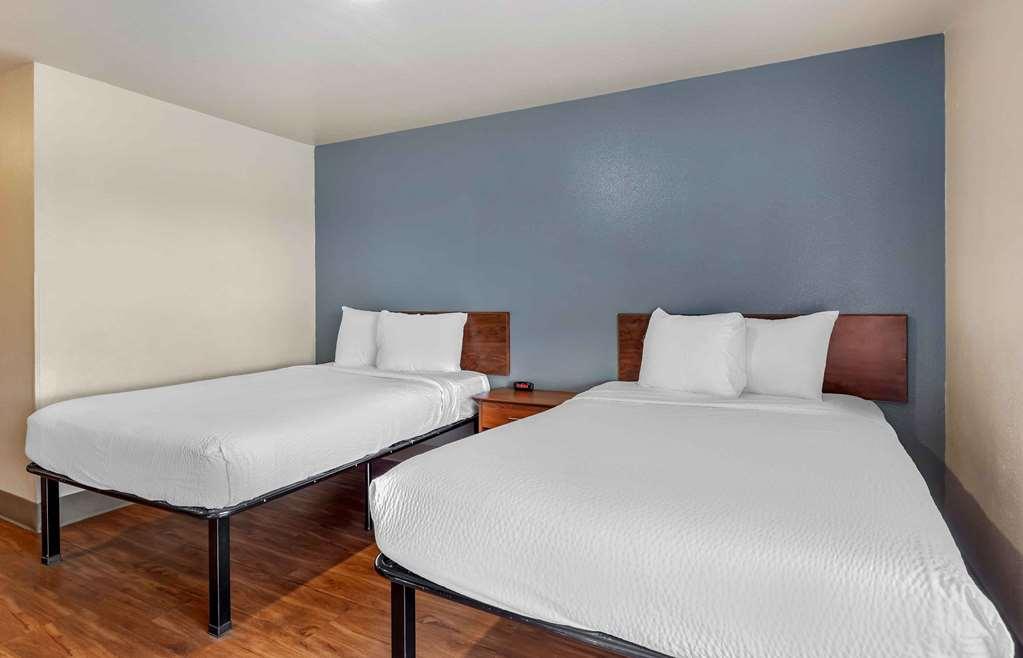 Extended Stay America Select Suites - Wichita - North Номер фото
