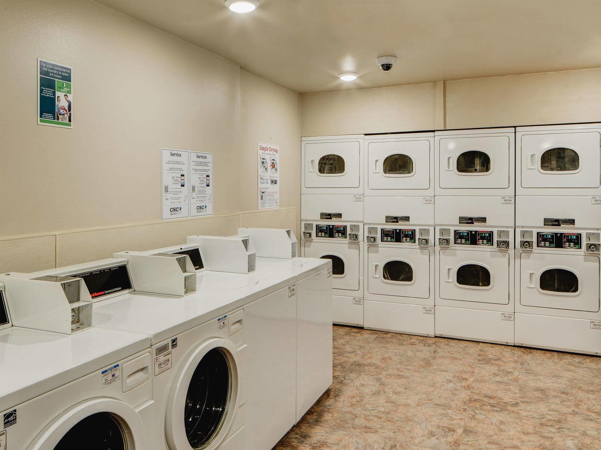 Extended Stay America Select Suites - Wichita - North Экстерьер фото